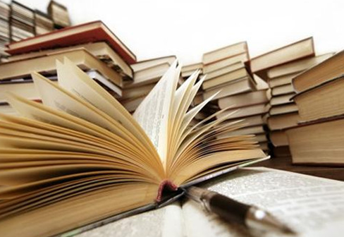 這4本書籍解決雅思寫作文