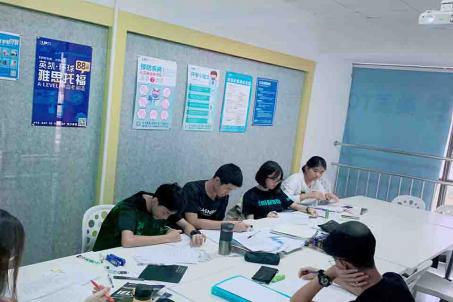 從哪些角度可以衡量：出國雅思培訓機構(gòu)的優(yōu)劣 東莞雅思培訓多少錢