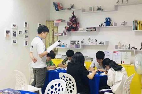 雅思集中訓(xùn)練營線下課程機(jī)構(gòu)介紹及學(xué)員點(diǎn)評 東莞雅思費(fèi)用培訓(xùn)