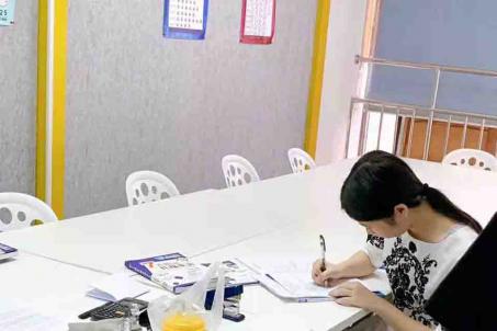 雅思課程設置不一樣適合的學生不一樣 東莞哪里學雅思