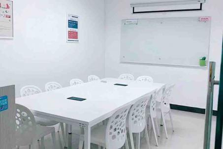 雅思收費按照老師來計算 東莞有雅思考點嗎