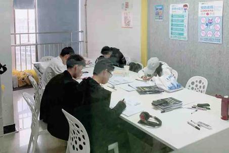全球雅思課程特別能滿足學(xué)生的需求東莞哪里學(xué)雅思